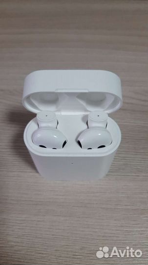Беспроводные наушники xiaomi Air 2