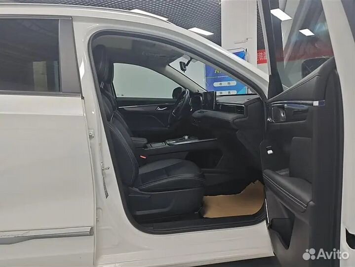 HAVAL Jolion 1.5 AMT, 2021, 25 600 км