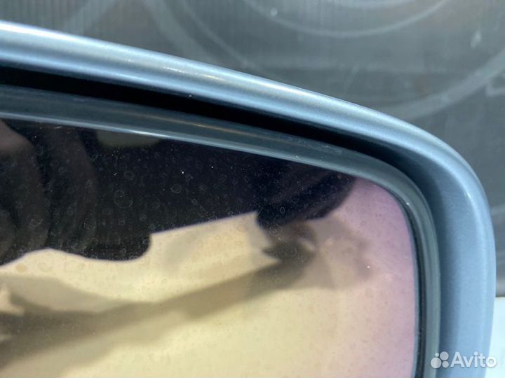 Зеркало правое Audi A6 C5 BES 2004