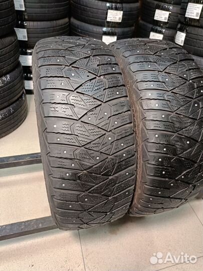 Goodyear Ultragrip 600 205/55 R16 94T