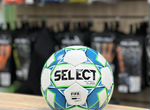 Футбольный мяч Select 4