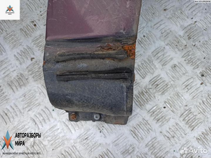 Крыло переднее правое Audi A4 B5 1996