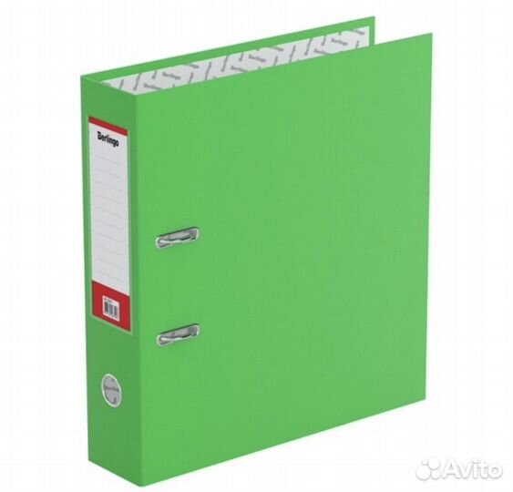 Папка- регистратор Berlingo/Office space