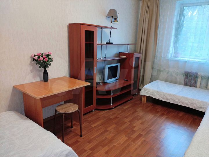 1-к. квартира, 45 м², 2/9 эт.