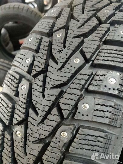 Nokian Tyres Nordman 7 265/65 R17 116T