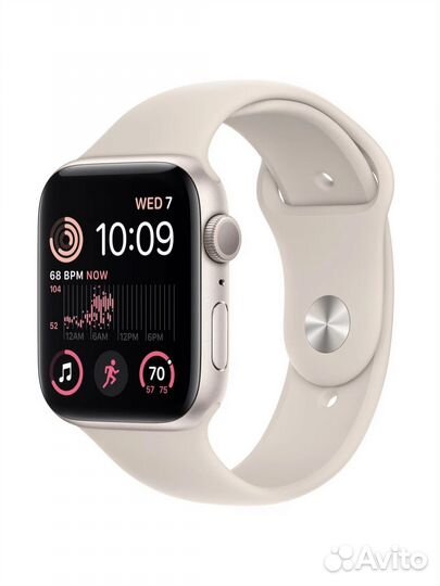 Apple Watch se 2 (2022) 44mm
