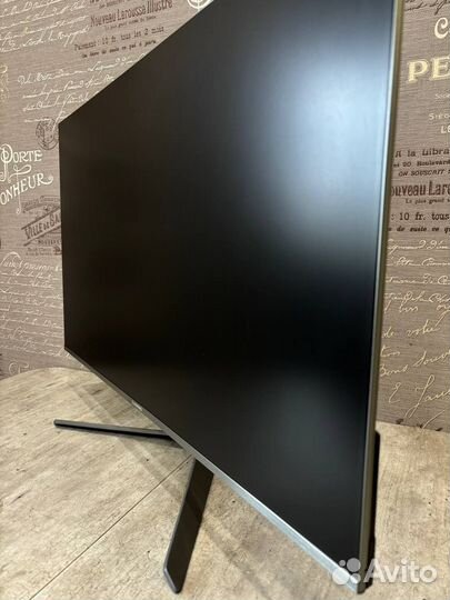 Монитор 32 дюйма 2к SunWind SUN-M32BF101