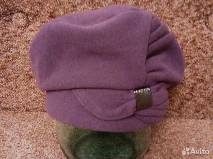 Берет,шапки,платки,шарфы,пр., в т.ч. винтаж