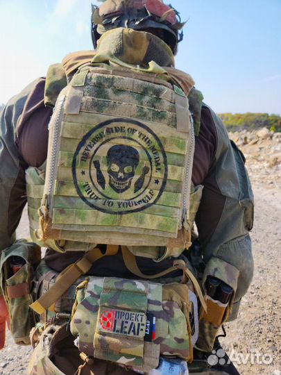 Аптечка укомплектованная