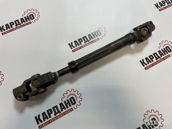 Рулевой карданный вал KIA Ceed