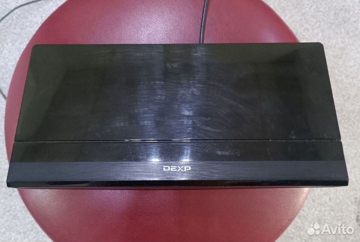 Тв-Антенна dexp InHome 30