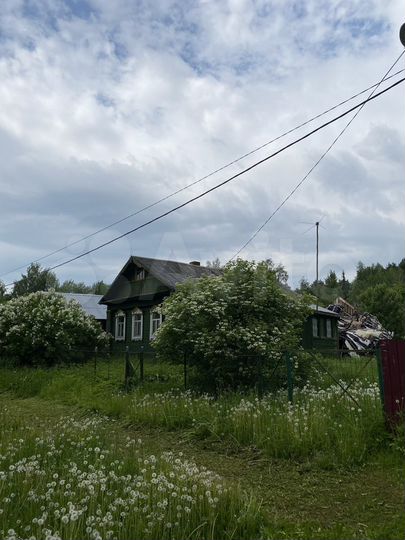Участок 41 сот. (ИЖС)