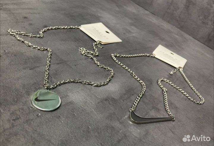 Подвеска Nike