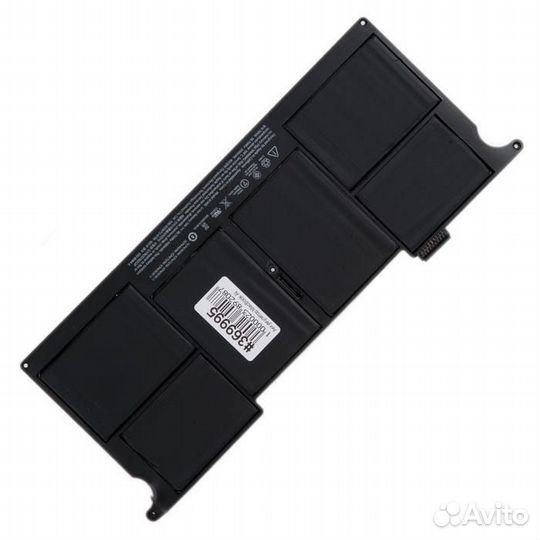 Аккумулятор для Apple MacBook Air 11 A1465 38.75Wh