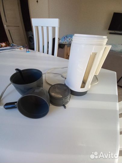 Продается автомобильный чайник-кофеварка