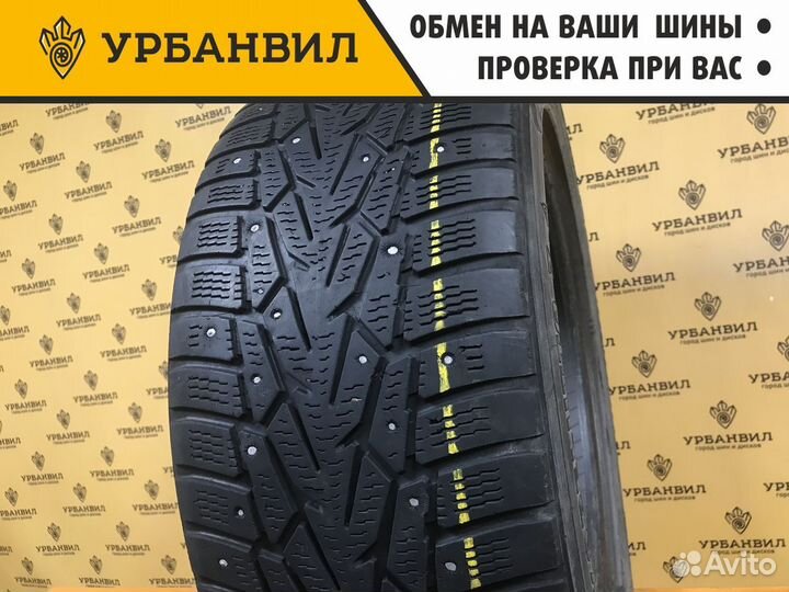 Nokian Tyres Hakkapeliitta 7 225/50 R17 98T