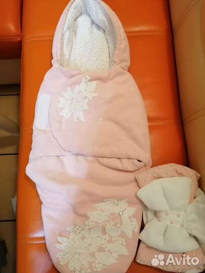 Конверт-кокон