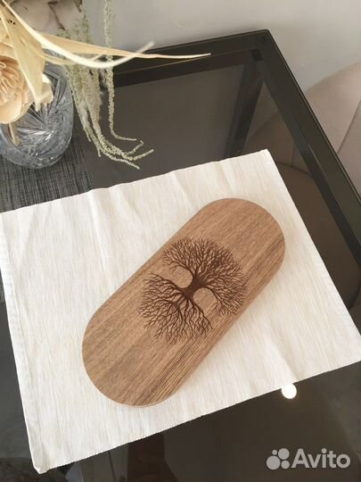 Доска садху медные гвозди 8 мм