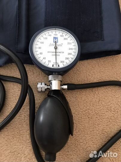 Тонометр механический