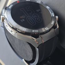 Смарт-часы Huawei Watch Ultimate