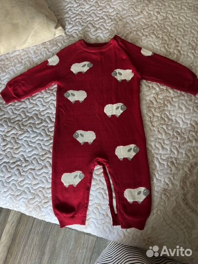 Комбинезон детский