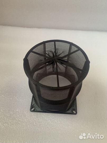 Фильтр для асика