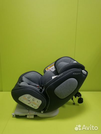 Автокресло Osann One 360