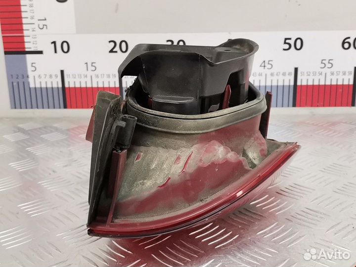 Фонарь задний для Citroen C5 1 6351N8