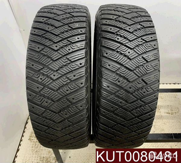 Goodyear UltraGrip Ice Arctic SUV 235/60 R18 107U