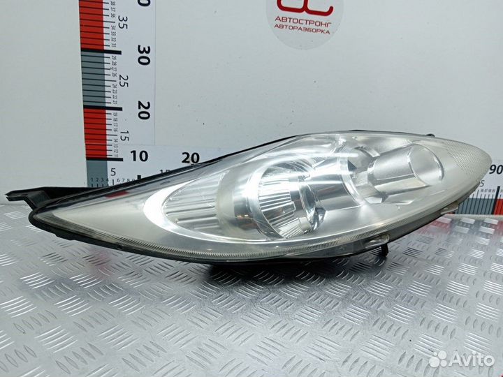 Фара передняя для Ford Fiesta 6 1678065