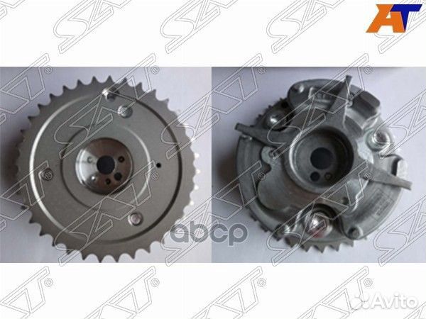 Муфта VVT-I toyota 2TR ST-13050-75010 Sat