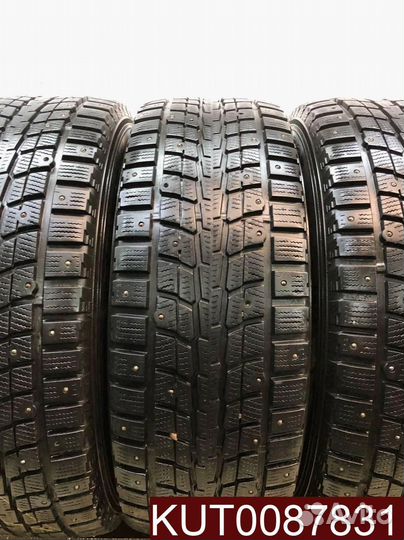 Dunlop SP Winter Ice 01 265/60 R18 107U