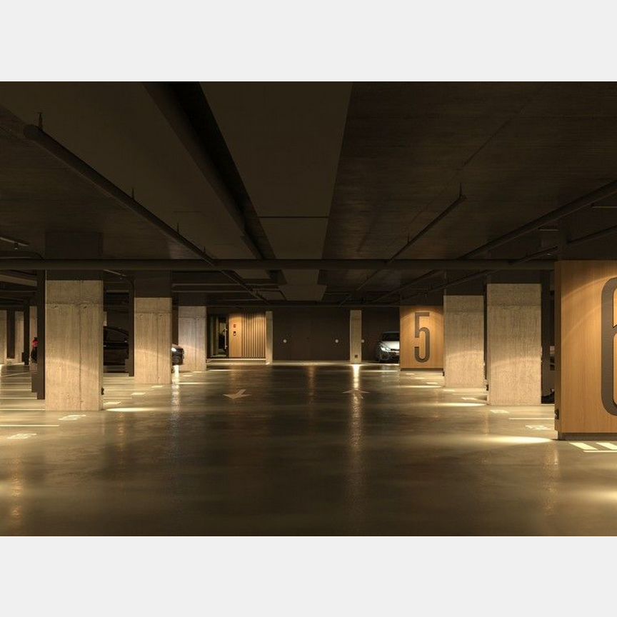 2-к. квартира, 57,5 м², 12/31 эт.