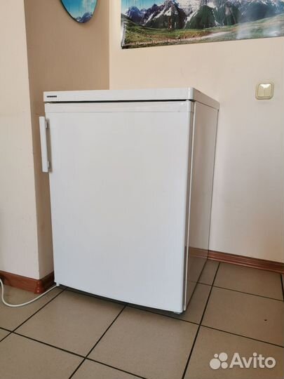 Холодильник Liebherr маленький
