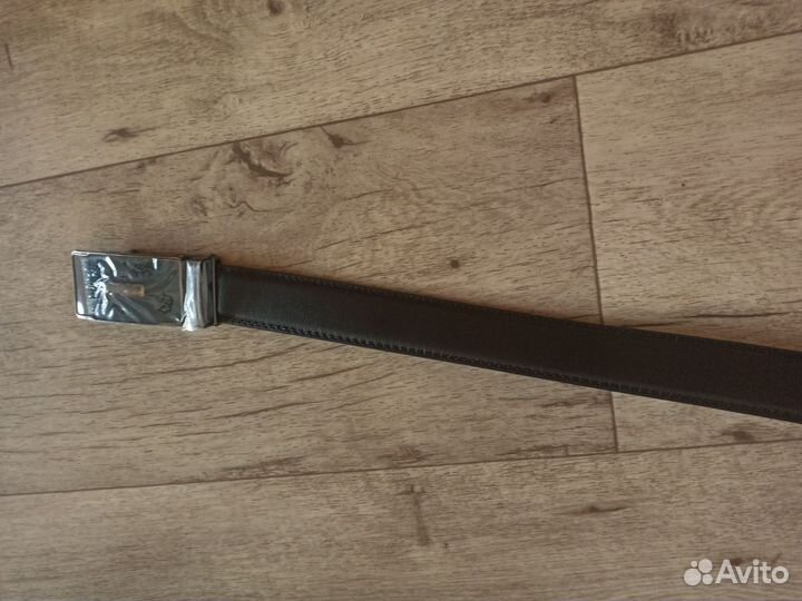 Ремень мужской автомат