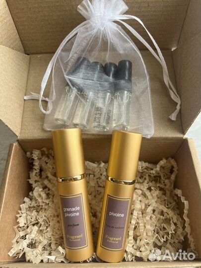 Распив Fragonard