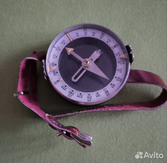 Компас Адрианова СССР