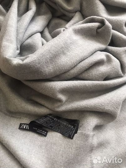Шарф палантин Zara