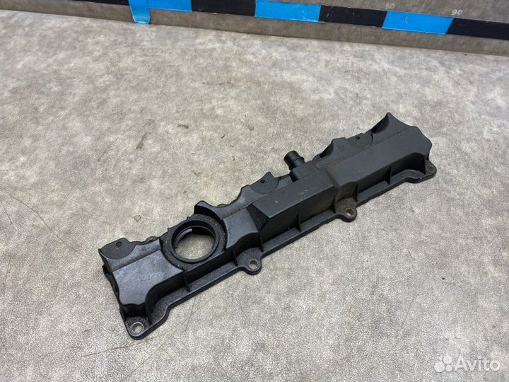 Крышка клапанов Citroen C4 5D 1.6 110 (TU5JP4)