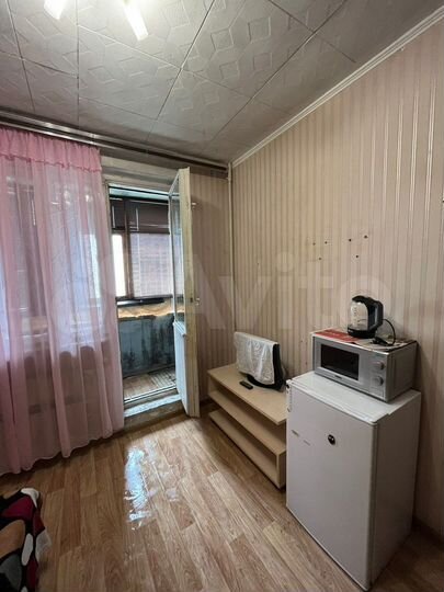 Комната 10 м² в 3-к., 10/12 эт.