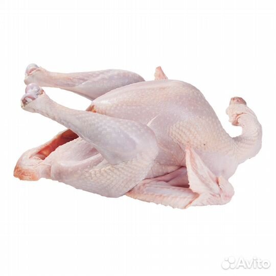 Мясо индейки