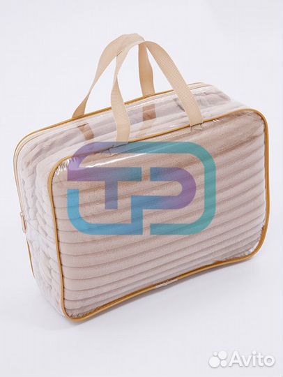 Текстильная упаковка для маркетплейсов