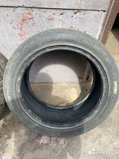 General Tire G-Max AS-05 235/45 R17