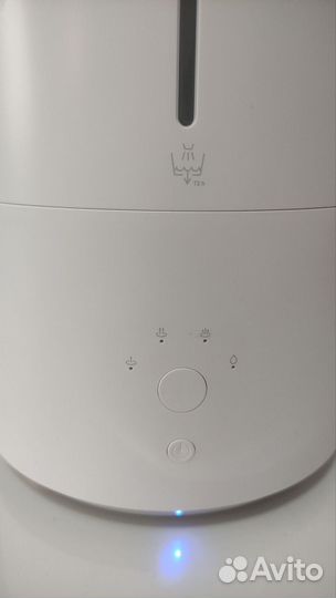 Увлажнитель воздуха Xiaomi SMART Humidifier 2 (mjj