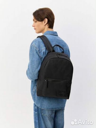 Рюкзак Calvin Klein, black