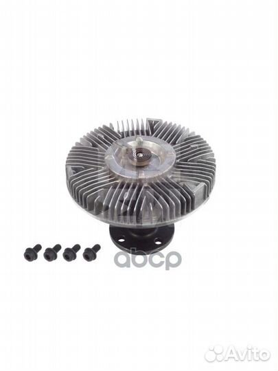 Вискомуфта вентилятора Mercedes о.н. A904200082