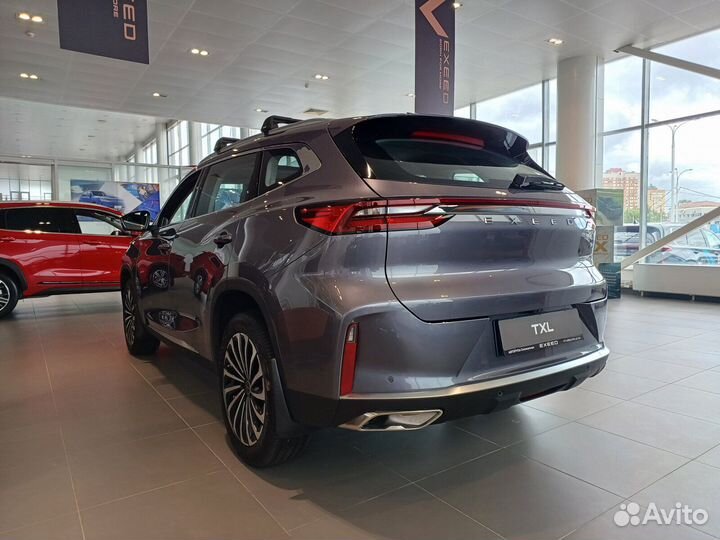 EXEED TXL 1.6 AMT, 2023