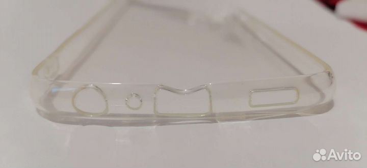 Чехол на Samsung a32