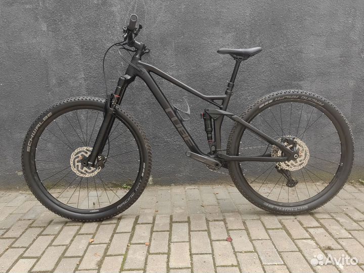 Двухподвес Cube Stereo 2022