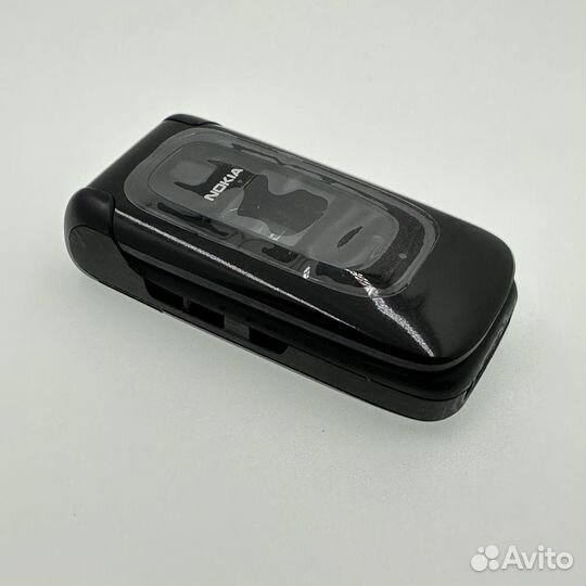Корпус Nokia 6085 + середина